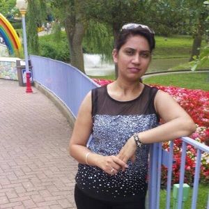 Meet your Posher, Mandeep